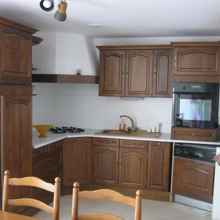 Les Genets Valderois Villa Valderies Room photo