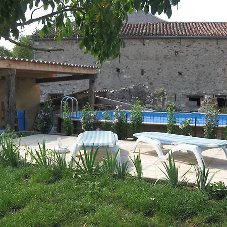 Les Genets Valderois Villa Valderies Room photo