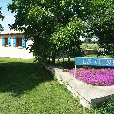 Les Genets Valderois Villa Valderies Exterior photo