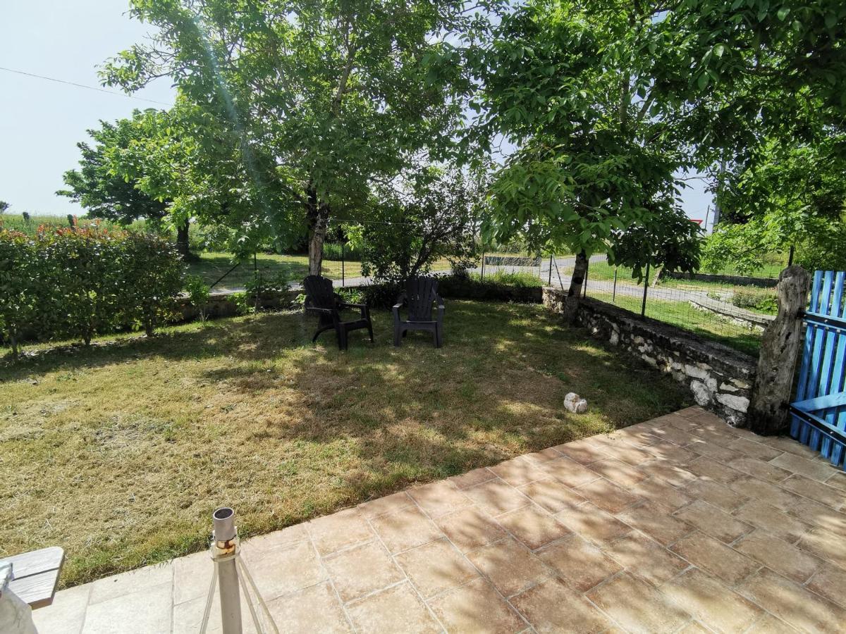 Les Genets Valderois Holiday home