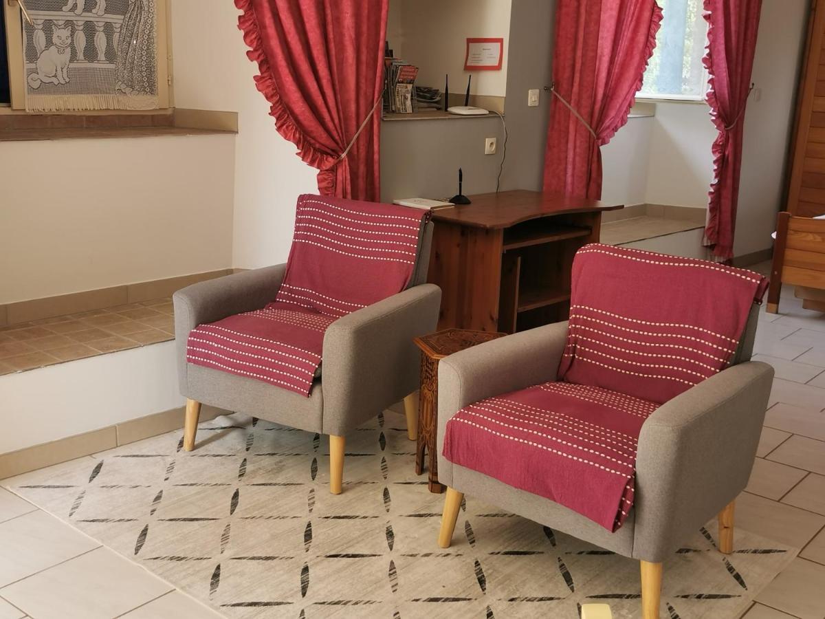 Holiday home Les Genets Valderois