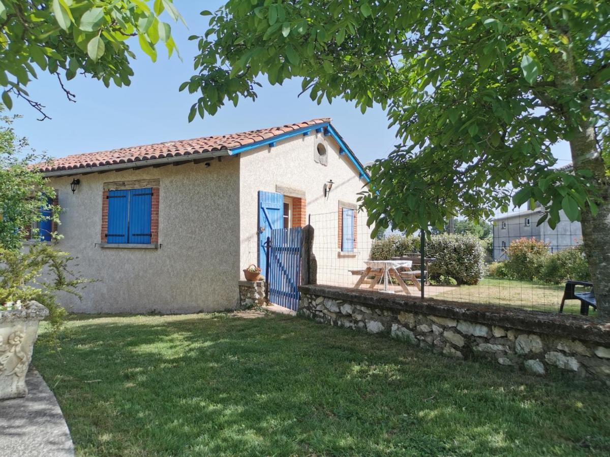 Les Genets Valderois Holiday home *