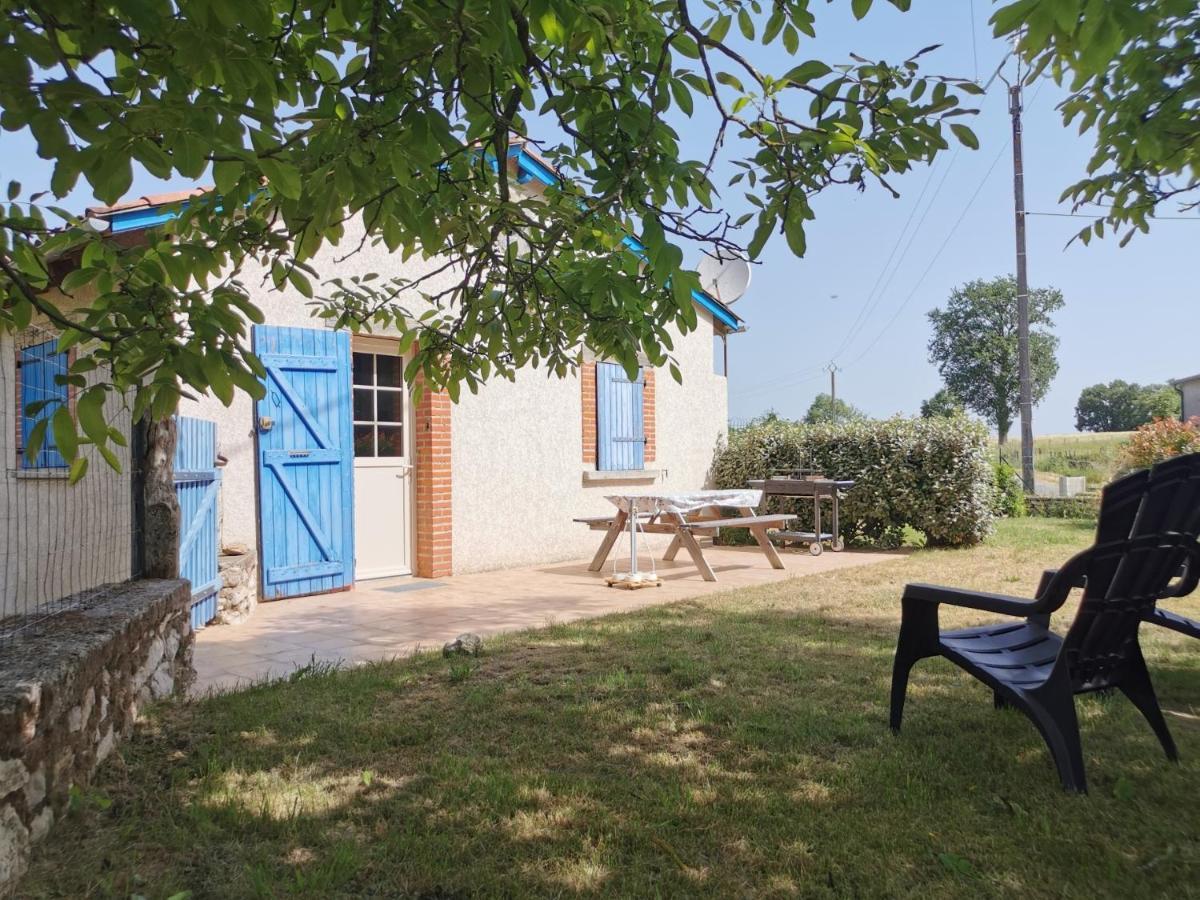 Holiday home Les Genets Valderois