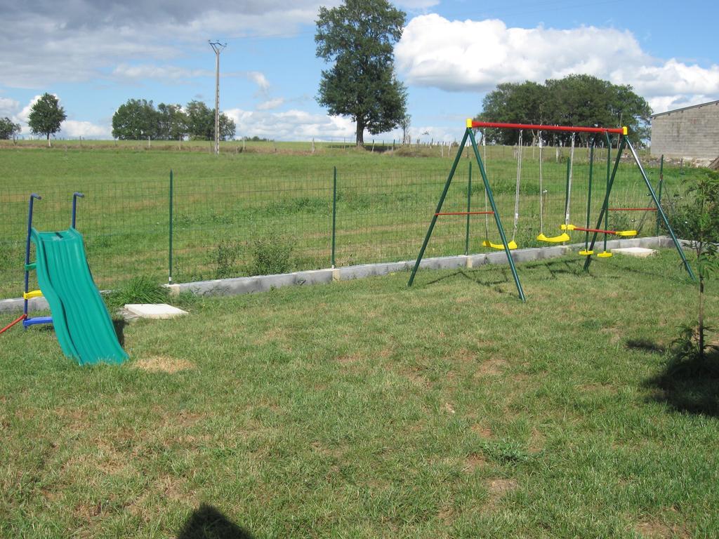 Les Genets Valderois Holiday home Valderies