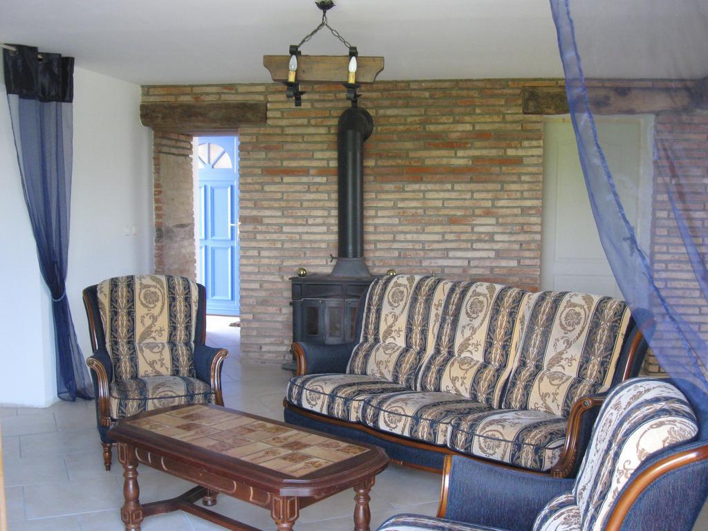 Holiday home Les Genets Valderois *
