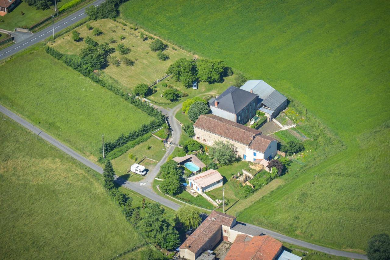 Holiday home Les Genets Valderois *